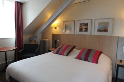 Hotel Carmin Le Havre Centre 55