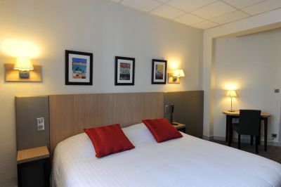 Hotel Carmin Le Havre Centre 66