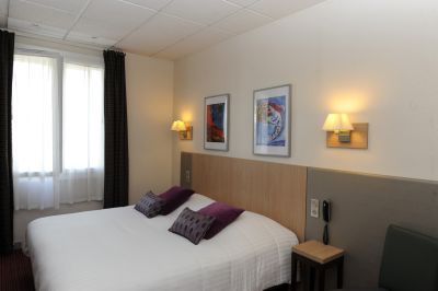 Hotel Carmin Le Havre Centre 73