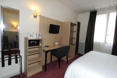 Hotel Carmin Le Havre Centre 96