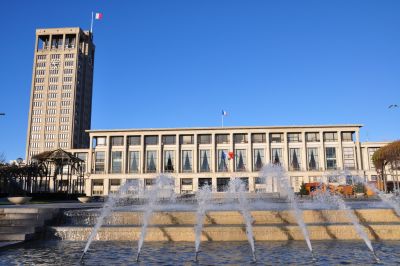 Le Havre hotel de ville1 1