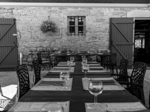 Cartassac hotel restaurant sarrazac 11 1