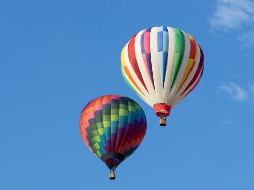 Sportifs et amis de la nature…