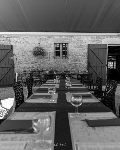 Cartassac hotel restaurant sarrazac 11