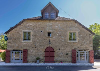 Cartassac hotel restaurant sarrazac 14 1