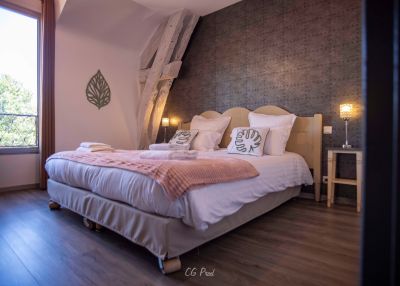 Cartassac hotel restaurant sarrazac 29 2