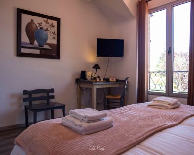 Cartassac hotel restaurant sarrazac 30 1