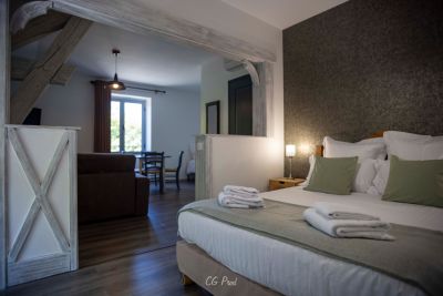 Cartassac hotel restaurant sarrazac 36 1