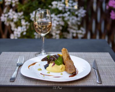 Cartassac hotel restaurant sarrazac 4