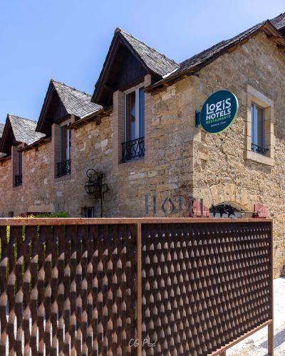 Cartassac hotel restaurant sarrazac 54