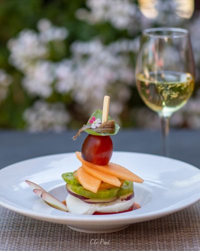 Cartassac hotel restaurant sarrazac 59