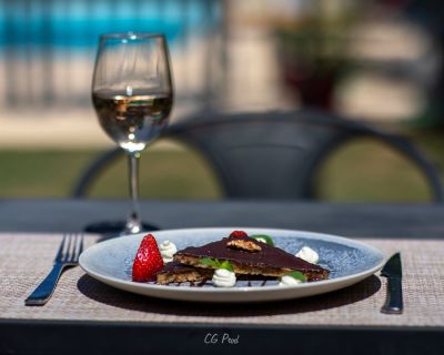 Cartassac hotel restaurant sarrazac 67