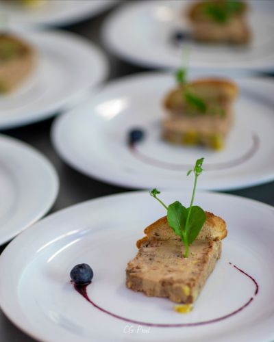 Cartassac hotel restaurant sarrazac 68