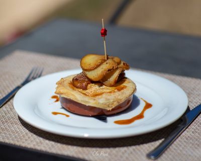 Cartassac hotel restaurant sarrazac 69 1