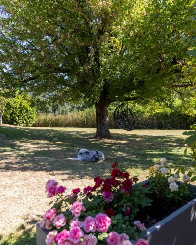 Cartassac hotel restaurant sarrazac 9