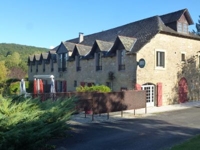 hotel de charme lot 14 1