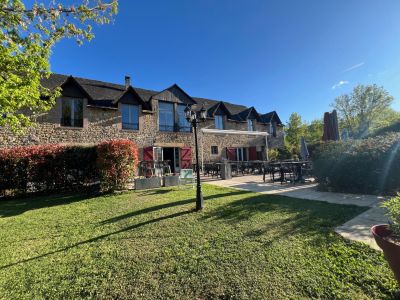 hotel de charme lot 3