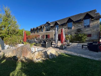 hotel de charme lot 4 1