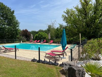 hotel de charme lot 7