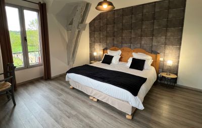 hotel lot chambre 1 4