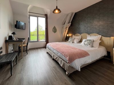 hotel lot chambre 3 2 1