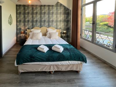 hotel lot chambre 4 3 1