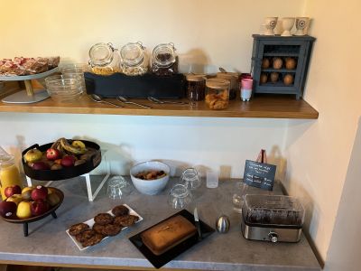 hotel lot petit dejeuner 3