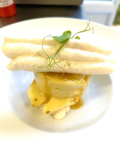 restaurant gastronomique lot 1