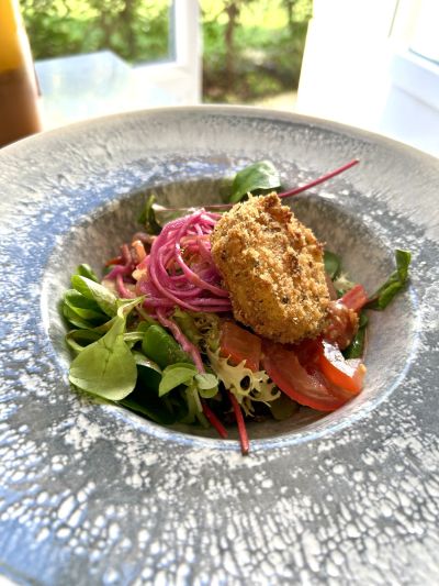 restaurant gastronomique lot 4