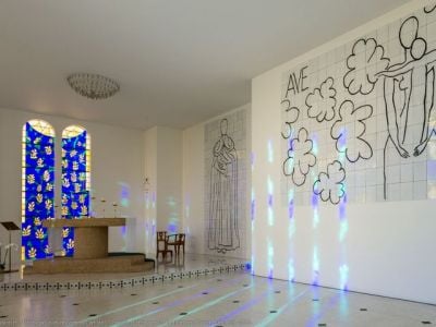 La Chapelle Matisse