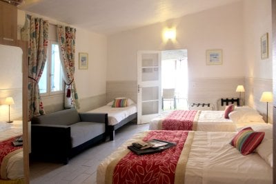 Hotel Cayrons Vence   Saint paul de vence 18