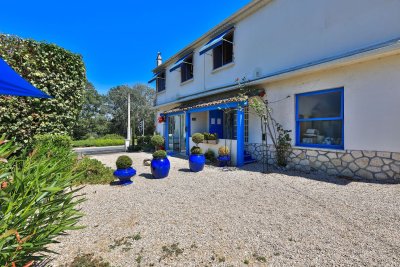 Vence Hotel Cayrons Saint Paul de Vence 1