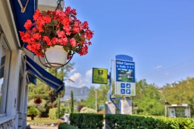 Vence Hotel Cayrons Saint Paul de Vence 12