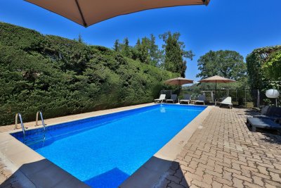 Vence Hotel Cayrons Saint Paul de Vence 18