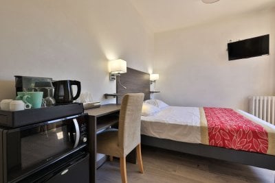 Vence Hotel Cayrons Saint Paul de Vence 38