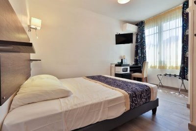 Vence Hotel Cayrons Saint Paul de Vence 41