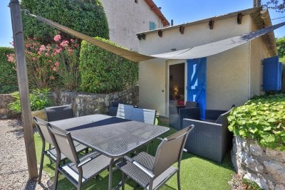 Vence Hotel Cayrons Saint Paul de Vence 53