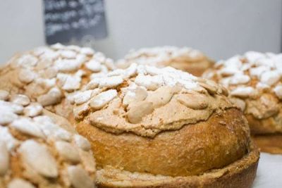 Petit-déjeuner 