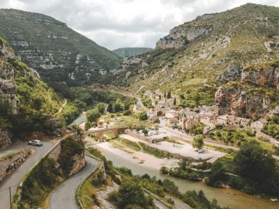 La Malène