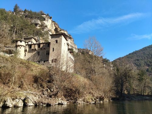 hotel restaurant gorges du tarn 4 1