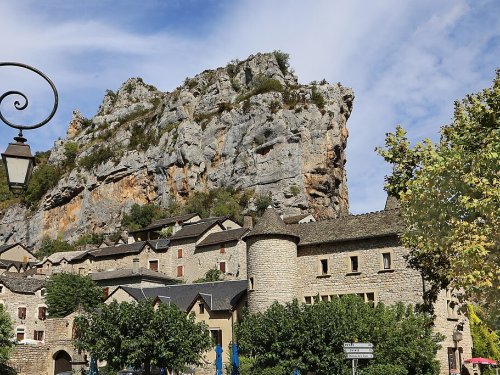 La Malène