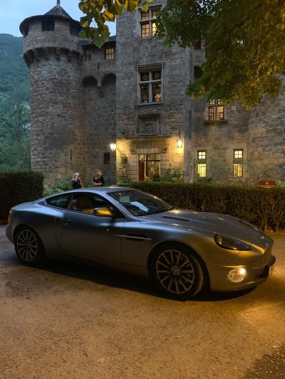 Private Parking