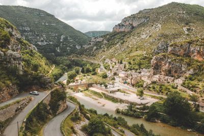 La Malène