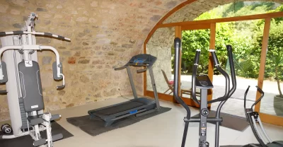 Gym / Fitness