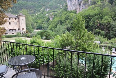 chateau de la caze hotel gorges du tarn 10 1