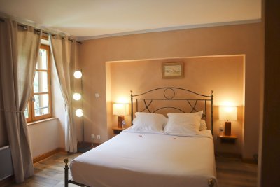 chateau de la caze hotel gorges du tarn 11 1