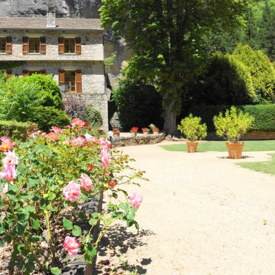 chateau de la caze hotel gorges du tarn 13 2