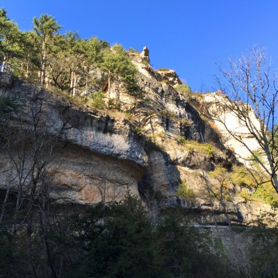 chateau de la caze hotel gorges du tarn 14