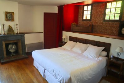 chateau de la caze hotel gorges du tarn 8
