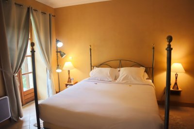 chateau de la caze hotel gorges du tarn 9